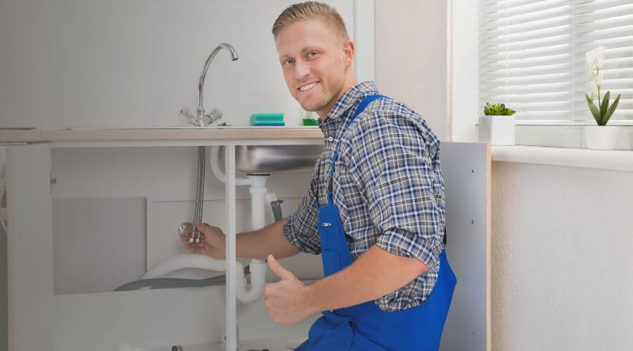 Holiday Plumbing Service in Ladd, IL